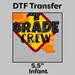 DTF Transfer 5.5" Thumbnail