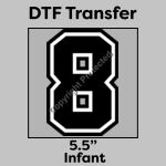 DTF Transfer 5.5" Thumbnail