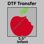DTF Transfer 5.5" Thumbnail