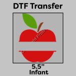 DTF Transfer 5.5" Thumbnail