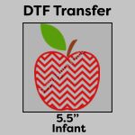DTF Transfer 5.5" Thumbnail