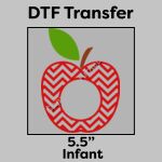 DTF Transfer 5.5" Thumbnail