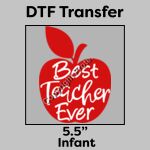 DTF Transfer 5.5" Thumbnail