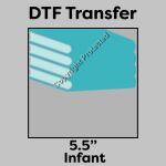 DTF Transfer 5.5" Thumbnail