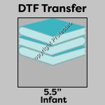 DTF Transfer 5.5" Thumbnail