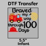 DTF Transfer 5.5" Thumbnail