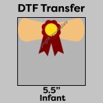 DTF Transfer 5.5" Thumbnail