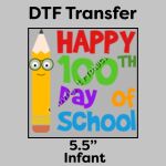 DTF Transfer 5.5" Thumbnail