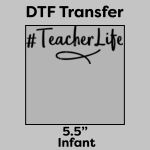 DTF Transfer 5.5" Thumbnail