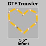 DTF Transfer 5.5" Thumbnail