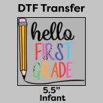 DTF Transfer 5.5" Thumbnail
