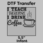 DTF Transfer 5.5" Thumbnail