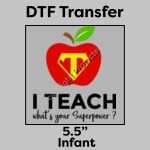 DTF Transfer 5.5" Thumbnail