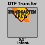 DTF Transfer 5.5" Thumbnail