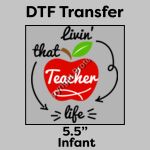 DTF Transfer 5.5" Thumbnail
