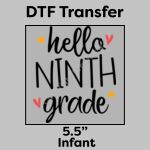DTF Transfer 5.5" Thumbnail