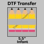 DTF Transfer 5.5" Thumbnail