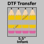 DTF Transfer 5.5" Thumbnail