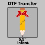 DTF Transfer 5.5" Thumbnail