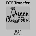 DTF Transfer 5.5" Thumbnail