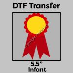 DTF Transfer 5.5" Thumbnail