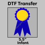 DTF Transfer 5.5" Thumbnail