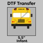 DTF Transfer 5.5" Thumbnail