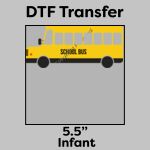 DTF Transfer 5.5" Thumbnail