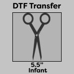 DTF Transfer 5.5" Thumbnail