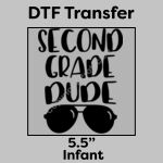 DTF Transfer 5.5" Thumbnail