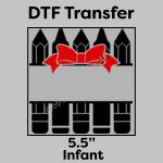 DTF Transfer 5.5" Thumbnail