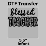 DTF Transfer 5.5" Thumbnail