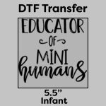 DTF Transfer 5.5" Thumbnail