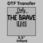 DTF Transfer 5.5" Thumbnail