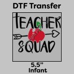 DTF Transfer 5.5" Thumbnail