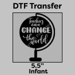 DTF Transfer 5.5" Thumbnail