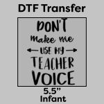 DTF Transfer 5.5" Thumbnail