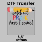 DTF Transfer 5.5" Thumbnail