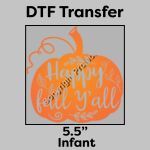 DTF Transfer 5.5" Thumbnail