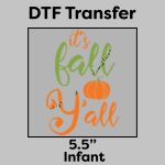 DTF Transfer 5.5" Thumbnail