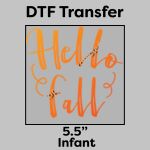 DTF Transfer 5.5" Thumbnail