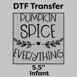DTF Transfer 5.5" Thumbnail