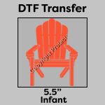 DTF Transfer 5.5" Thumbnail