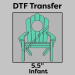 DTF Transfer 5.5" Thumbnail