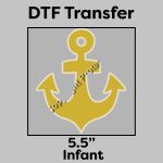 DTF Transfer 5.5" Thumbnail