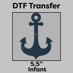 DTF Transfer 5.5" Thumbnail