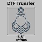 DTF Transfer 5.5" Thumbnail