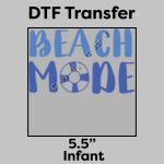 DTF Transfer 5.5" Thumbnail