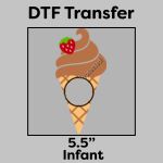 DTF Transfer 5.5" Thumbnail