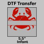 DTF Transfer 5.5" Thumbnail